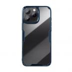 Θήκη Soft TPU & PC Nillkin Nature Pro Apple iPhone 16 Pro Max Μπλε