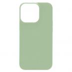 Θήκη Soft TPU inos Apple iPhone 13 Pro S-Cover Λαδί