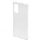 Θήκη TPU & PC Samsung A325F Galaxy A32 4G Shock Proof Διάφανο