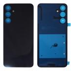 Καπάκι Μπαταρίας Samsung A166 Galaxy A16 5G Μαύρο (Original)