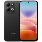 Κινητό Τηλέφωνο Xiaomi Redmi 17 5G (Dual SIM) 128GB 4GB RAM Μαύρο