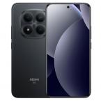 Κινητό Τηλέφωνο Xiaomi Redmi Note 15 Pro 4G (Dual SIM) 256GB 8GB RAM Μαύρο