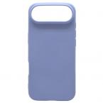 Θήκη Soft TPU inos Apple iPhone Air S-Cover Βιολετί