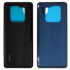 Καπάκι Μπαταρίας Xiaomi Redmi Note 14 Pro Plus 5G Μαύρο (OEM)
