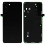 Καπάκι Μπαταρίας Samsung S916B Galaxy S23 Plus 5G Μαύρο (Original)