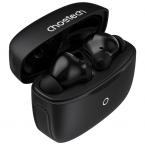 True Wireless Ακουστικά Bluetooth Choetech BH-T83 ANC+ENC Μαύρο