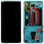 Οθόνη με Touch Screen OnePlus 8 Pro Πράσινο (Original)
