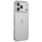 Θήκη TPU Devia Apple iPhone 17 Pro Naked Διάφανο