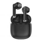 True Wireless Ακουστικά Bluetooth Foneng BL168 Μαύρο