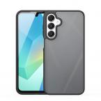 Θήκη TPU & PC Dux Ducis Yind Samsung A165 Galaxy A16/ A166 Galaxy A16 5G/ A176 Galaxy A17 5G Μαύρο