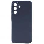 Θήκη Soft TPU inos Samsung A276 Galaxy A27 5G S-Cover Μπλε