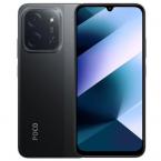 Κινητό Τηλέφωνο Xiaomi Poco C85 (Dual SIM) 256GB 8GB RAM Μαύρο