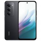 Κινητό Τηλέφωνο Xiaomi Redmi 15 4G (Dual SIM) 256GB 8GB RAM Μαύρο