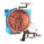 Καλώδιο Πλακέ Apple iPhone 14 Pro με Πλήκτρα Έντασης & Ασύρματη Φόρτιση (OEM)