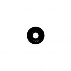 Τζαμάκι Sub Κάμερας Samsung A057G Galaxy A05s (Original)