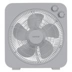 Επιδαπέδιος Ανεμιστήρας Niaros Bronte Box 42W Γκρι