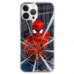 Θήκη Soft TPU Marvel Spiderman 008 Apple iPhone 15 Pro