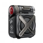 XO F72 MECHA BLACK COLOR