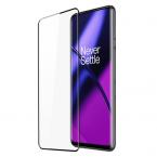 Tempered Glass Full Face Dux Ducis Oneplus 11 5G Μαύρο (1 τεμ.)