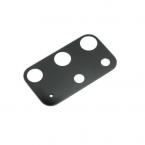 Τζαμάκι Κάμερας Samsung G985 Galaxy S20 Plus Μαύρο (Original)