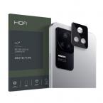 Μεταλλικό Προστατευτικό Κάλυμμα Κάμερας Hofi Pro+ Xiaomi Poco F4 5G Μαύρο