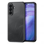 Θήκη TPU & PC Dux Ducis Aimo Samsung A366 Galaxy A36 5G/ A566 Galaxy A56 5G Μαύρο