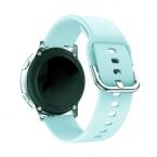 Universal Λουράκι για Smartwatch 22mm Φυστικί (Ασυσκεύαστο)