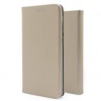 Θήκη Flip Book inos Xiaomi Poco X3 NFC/ Poco X3 Pro Curved S-Folio Χρυσό