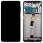 Οθόνη με Touch Screen Xiaomi Redmi Note 9 Pro Πράσινο (Original)
