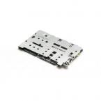 Sim & SD Reader Samsung J530F Galaxy J5 (2017) (Original)