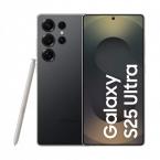 Κινητό Τηλέφωνο Samsung S938 Galaxy S25 Ultra 5G (Dual SIM) 512GB 12GB RAM Titanium Μαύρο