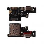 Πλακέτα Xiaomi Redmi Note 14 4G με Επαφή Φόρτισης (OEM)