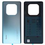 Καπάκι Μπαταρίας Xiaomi Redmi Note 14 Pro 4G Μπλε (OEM)