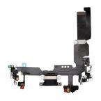 Καλώδιο Πλακέ Apple iPhone 14 Plus με Επαφή Φόρτισης Μαύρο (OEM)