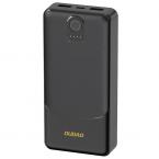 Φορτιστής Ανάγκης Dudao K10Pro 10W 20000mAh  Μαύρο