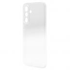 Θήκη TPU inos Samsung A266B Galaxy A26 5G Ultra Slim 0.3mm Διάφανο