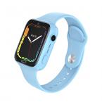XO H140 BLUE