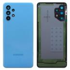 Καπάκι Μπαταρίας Samsung A325F Galaxy A32 4G Μπλε (Original)