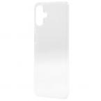 Θήκη TPU inos Samsung A075 Galaxy A07 Ultra Slim 0.3mm Διάφανο