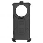 Ανθεκτική Θήκη Hammer Iron 6 με Γάντζο & Κλιπ Μαύρο