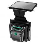 Ρομποτική Σκούπα Καθαρισμού Πισίνας Wybot WYEU-S2S 7800 mAh με Solar Vision Μαύρο