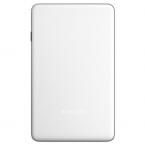 Φορητός Εκτυπωτής Φωτογραφιών Xiaomi Mi Pro BHR082QGL Λευκό/ Ασημί