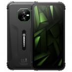 Κινητό Τηλέφωνο Hammer Ranger (Dual SIM) 256GB 8GB RAM Μαύρο-Πράσινο