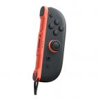 Ασύρματο Gamepad για Nintendo Switch 2 Joy-Con Δεξιό Ανοιχτό Κόκκινο