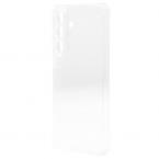 Θήκη TPU inos Samsung Galaxy S26 Plus 5G Shock Proof Διάφανο