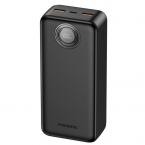 Φορτιστής Ανάγκης Foneng PX103 PD 22.5W 30000mAh με 2 Θύρες USB A & 1 Θύρα USB C Μαύρο